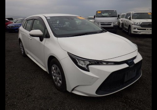 TOYOTA Corolla Touring